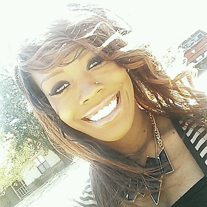 Big heart♡.. Big Smileت.. Lots of lovin*^▁^*!  #proudmommy #teamiHoop #Scorpio #blessed