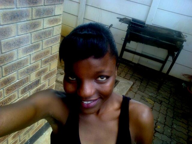 You only live once....have fun while it last..!life is too short to worry too much.!Follow me @ Almeciab....email-bongiweajongs@yahoo.co.uk.!
