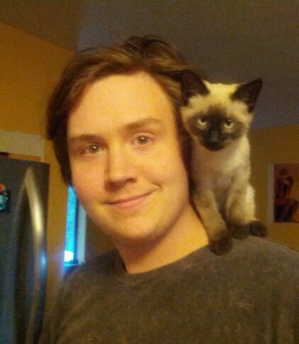 PeterTolton's profile picture. 