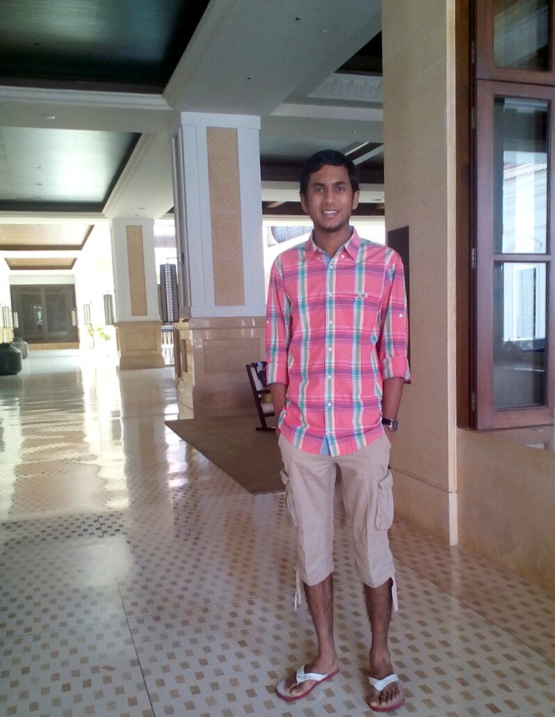 rohan8396's profile picture. 