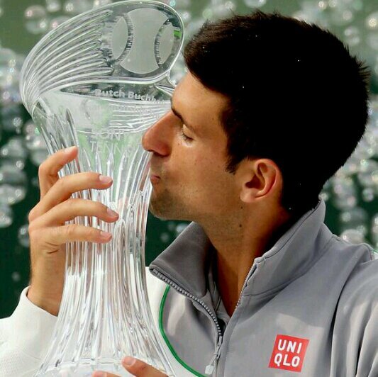 Nole fans-Nole is our everything-Nole is our life :)