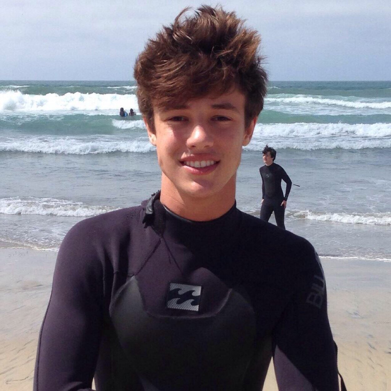 Free Follow from @__dallaswtf
