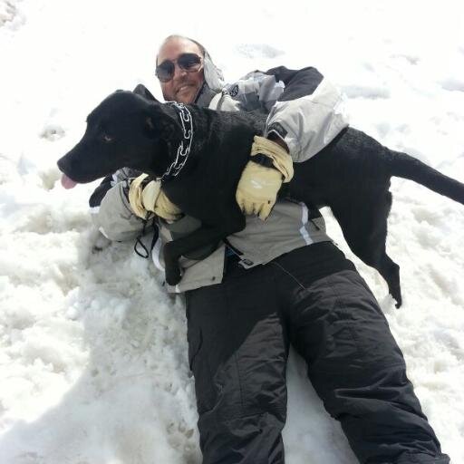 Computer & Communications Engineer, MMA and Science Fanatic, enjoy good food and a good laugh... Wish I were Superman!!