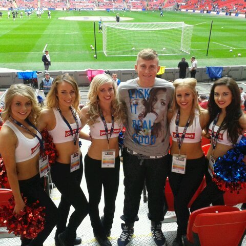 Senneck69's profile picture. #passionforsoccer