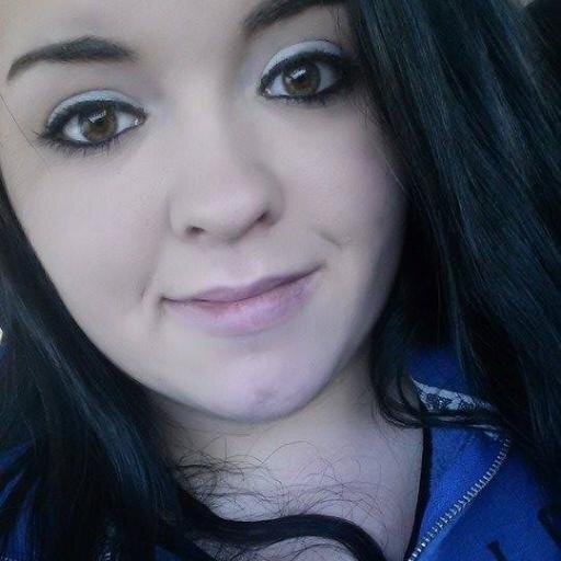 Shit happens & life goes on. ♥