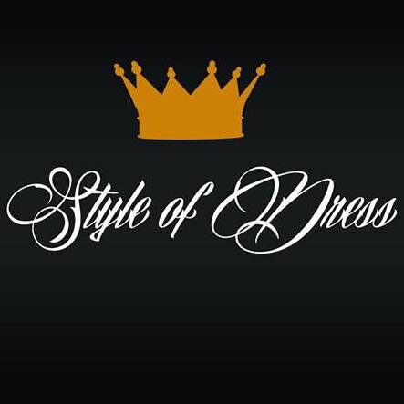 Quer estilo na hora de se vestir? Então escolha Style Of Dress!