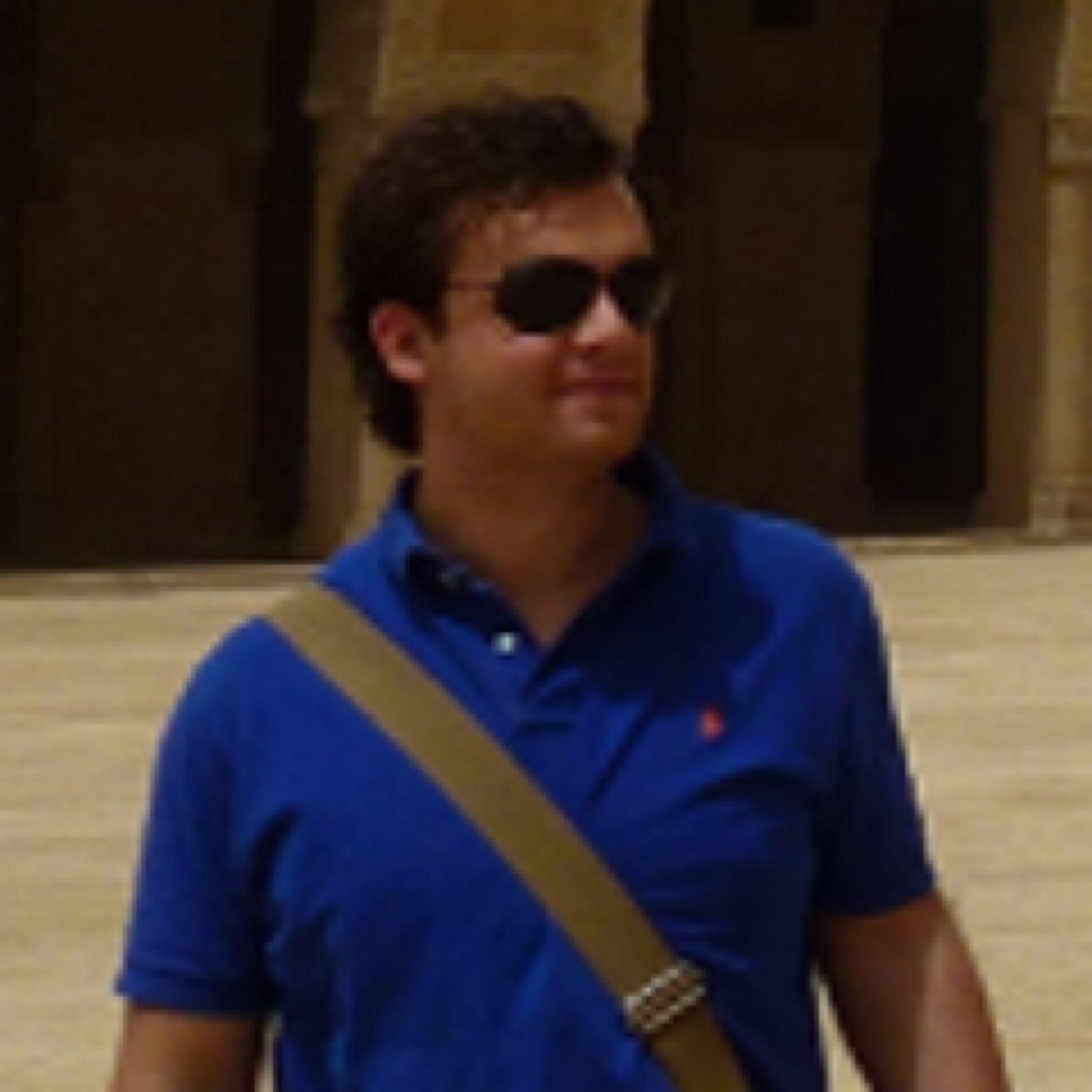 matthijswp's profile picture. Web developer | #wordpress