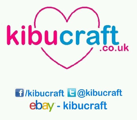 KibuCraft's profile picture. Gifts for all Occasions - Visit our ebay shop kibucraft or DM for more info
