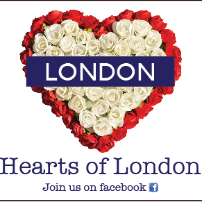 Heartsoflondon1's profile picture. All of my products make use of beautifully bright colours and aim to bring you joy and positive energy.