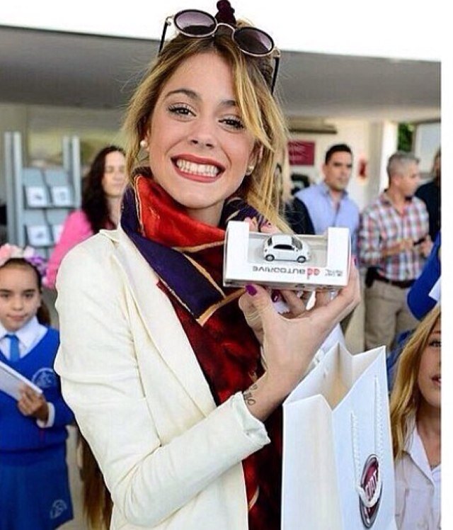 tini_coneccion's profile picture. Mi vida sin Tini?No es vida
