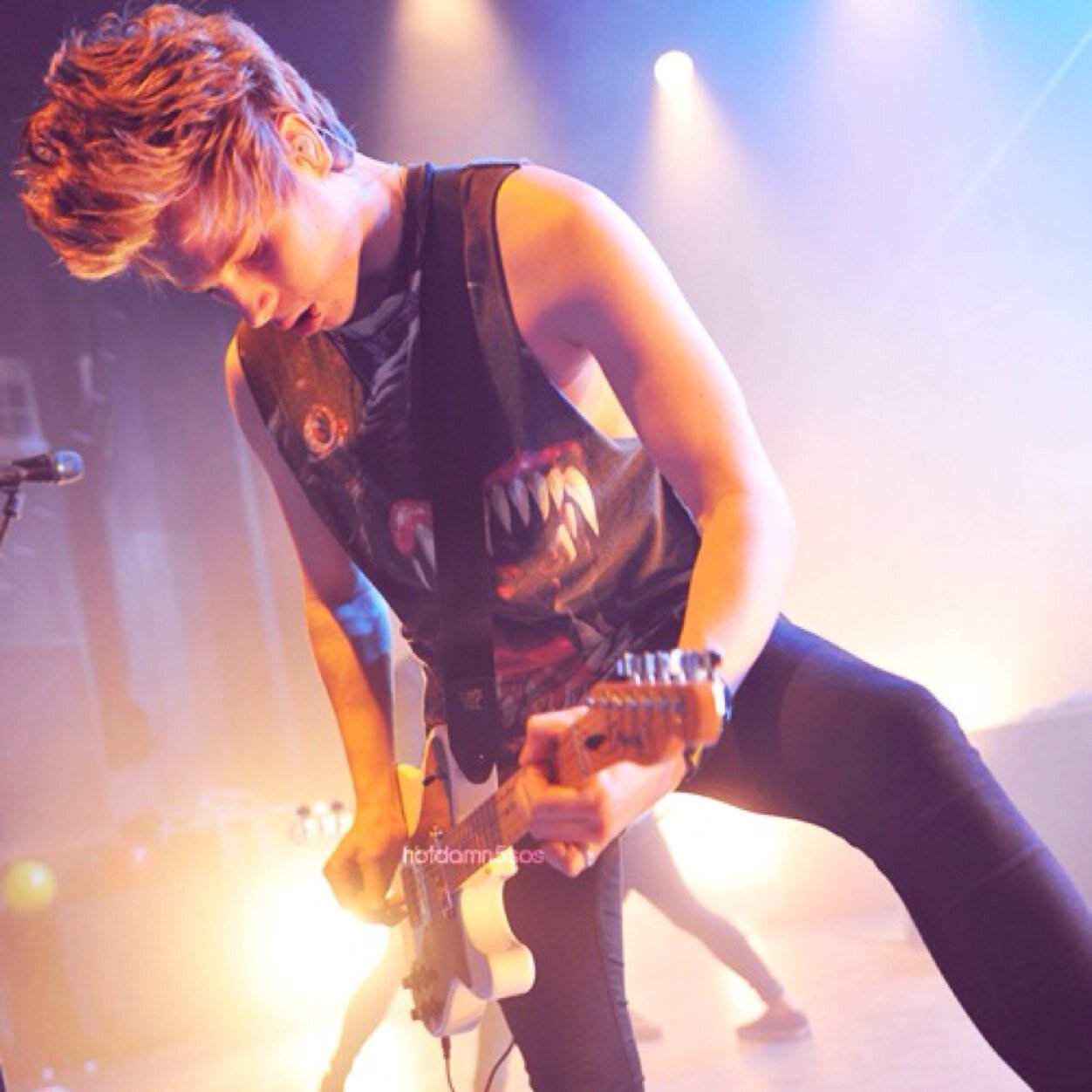 JustFriends1D's profile picture. 