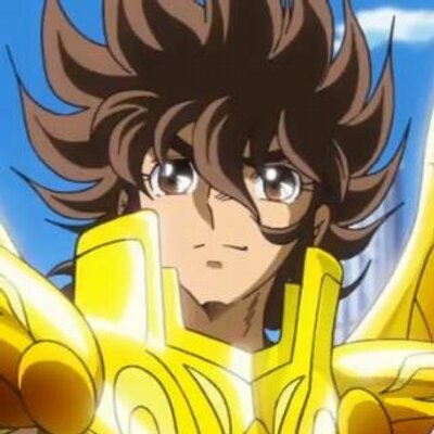 射手座の星矢 Iteza Seiya Twitter
