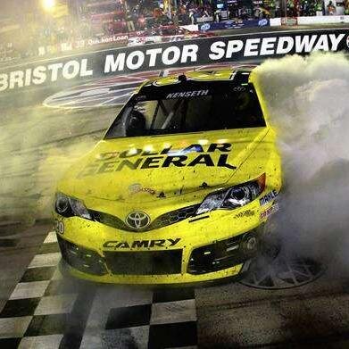 Matt Kenseth Nation #20 #JGR