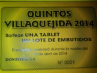 Los dias 10,11,12 y 13 de Abril en Villaquejida. Christian Ivan Laura Miriam Monica Raul Rodrigo