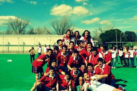 Club Hockey Pozuelo