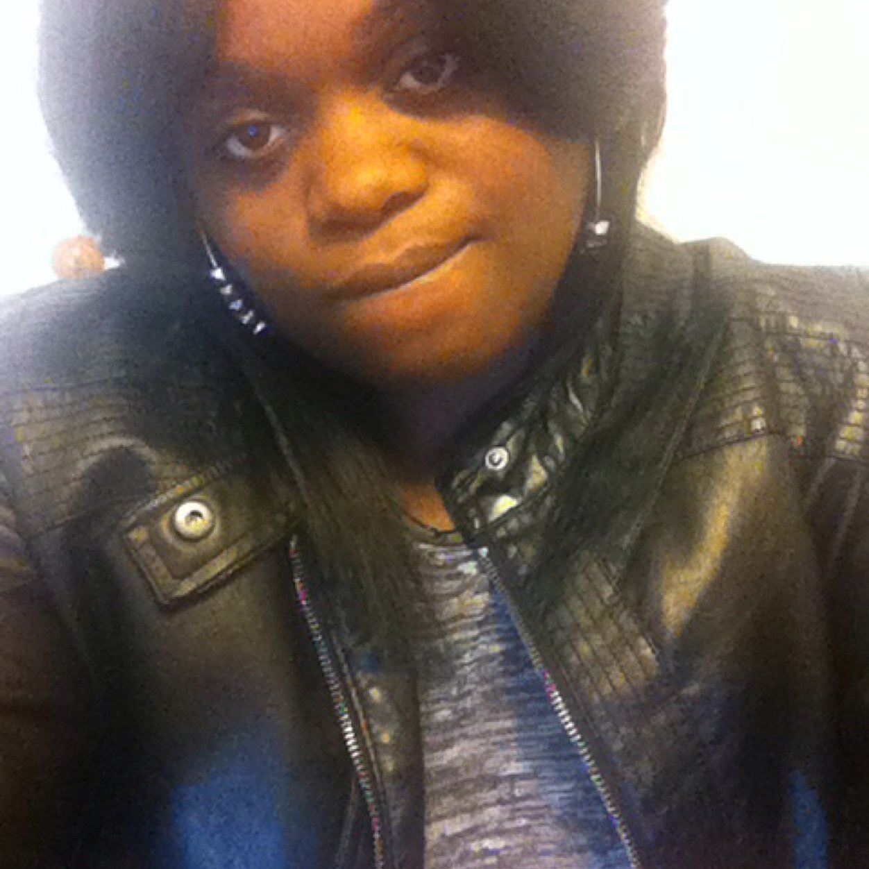 Mother #1 Superwomen #2  follow me