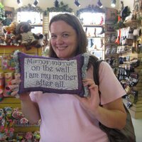 Eva Durie (@evadurie) 's Twitter Profile Photo