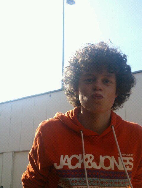 BramInberg's profile picture. 