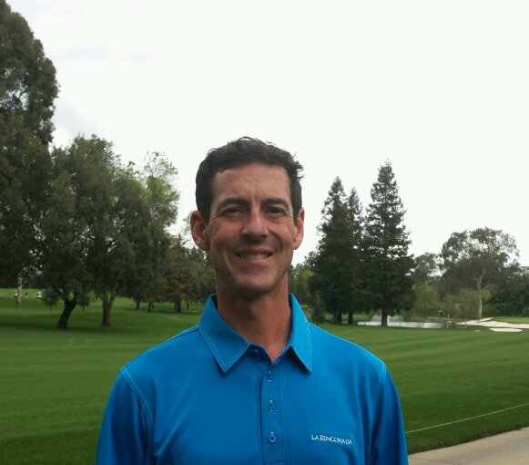 Certified Golf Course Superintendent at La Rinconada Country Club. GCSAA Board of Directors.