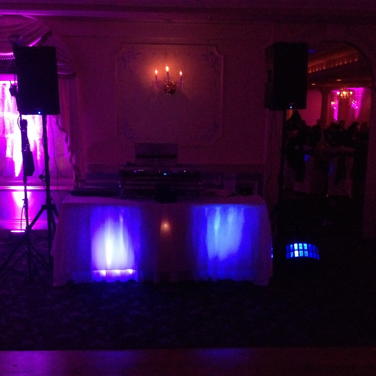 DJ__Pete's profile picture. 