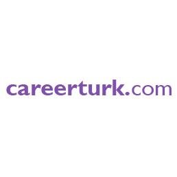careerturk's profile picture. Find the job that's good for you