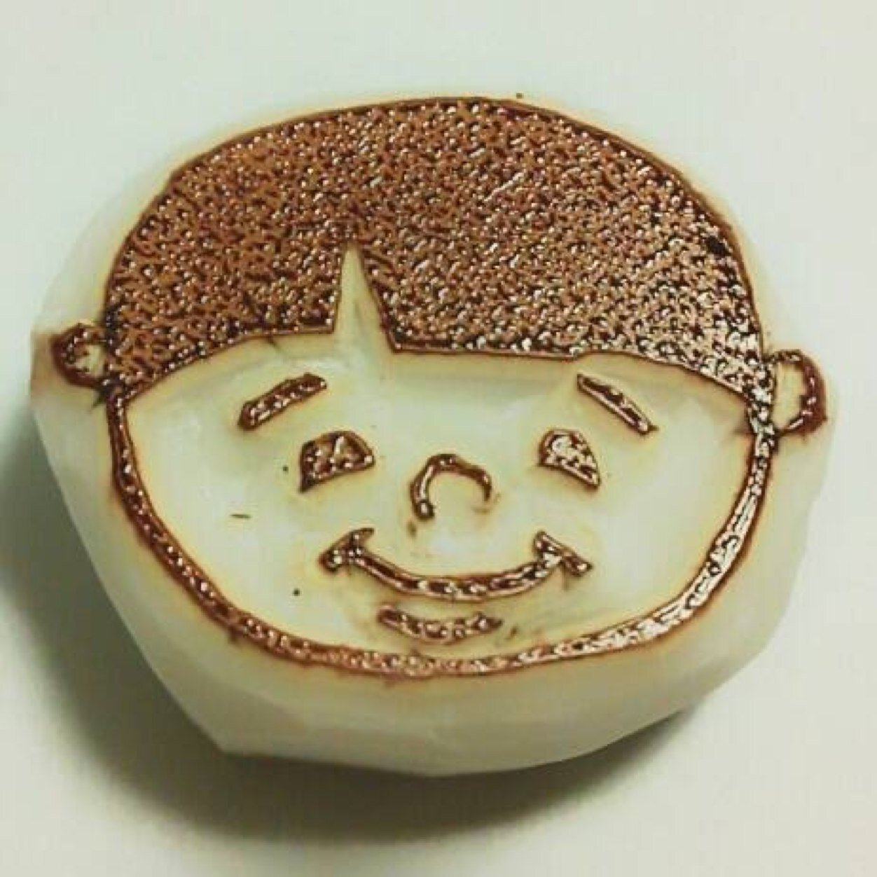面白い販促ネタを探してます。