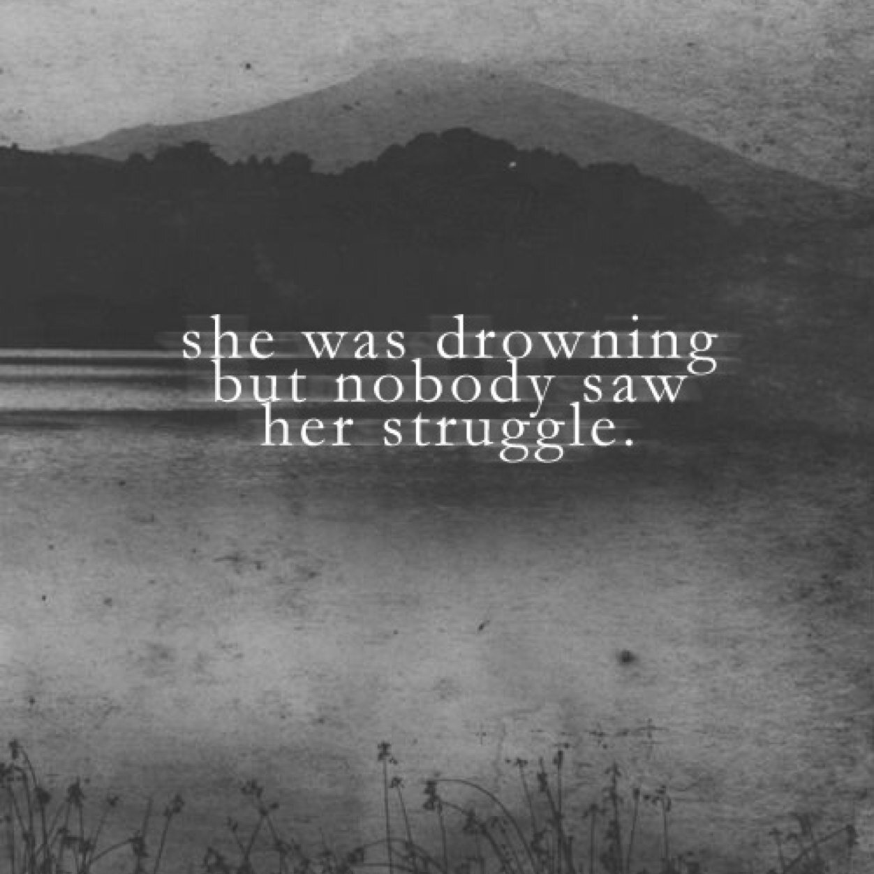 Its getting harder each an every day..