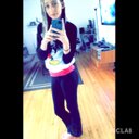 Danielle Coats - @Cheer_young14 - Twitter