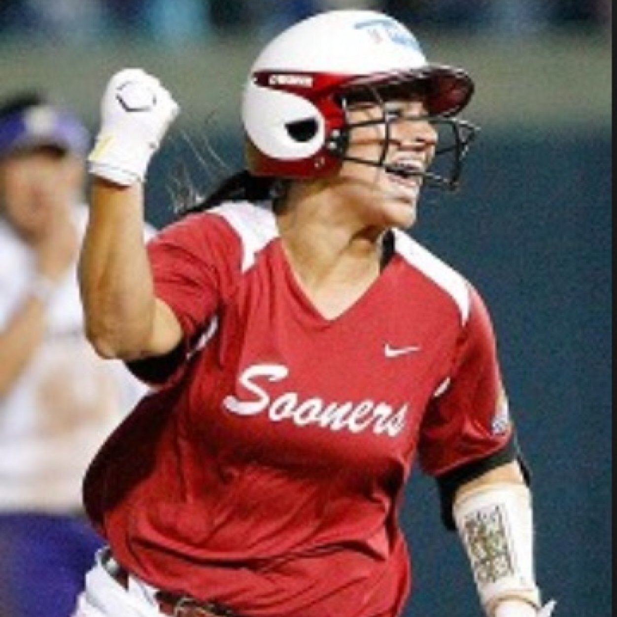 Taking the field, one position at a time