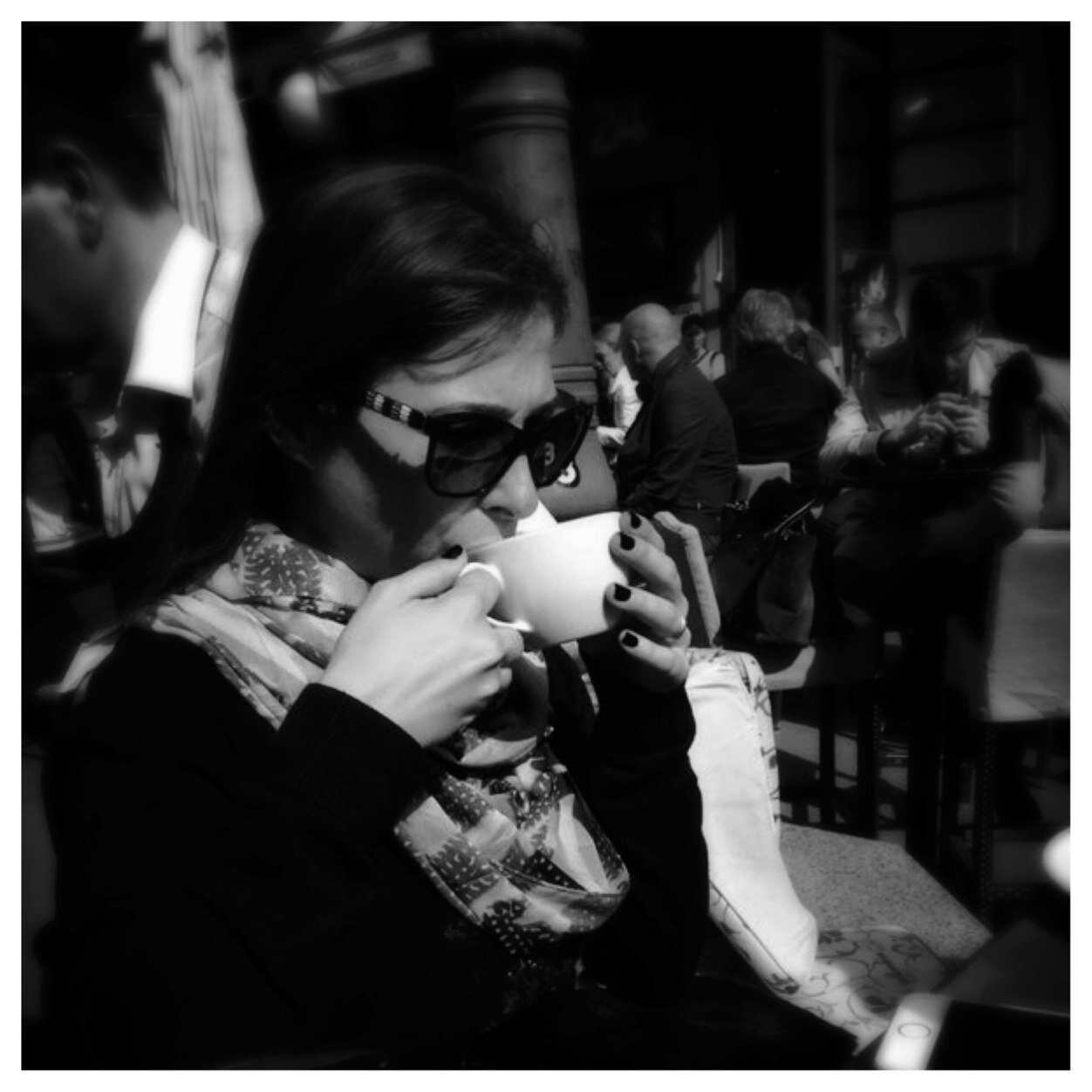 ipekkkocyigit's profile picture. 