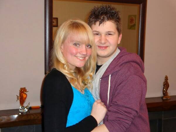I absolutely love my boyfriend forever and always♥♥♥♥♥♥