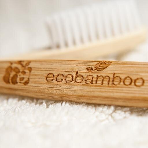 ECOBAMBOO toothbrush is an ecofriendly, biodegradable, bamboo toothbrush.
https://t.co/iJMfy9U6zT