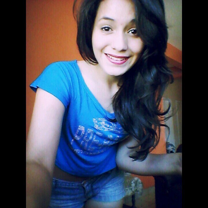 Instagram : katerinferreira_ · ORGULLOSA DE PERTENECER AL CLUB MÁS GRANDE DEL PARAGUAY - OLIMPIA TE AMO ♡