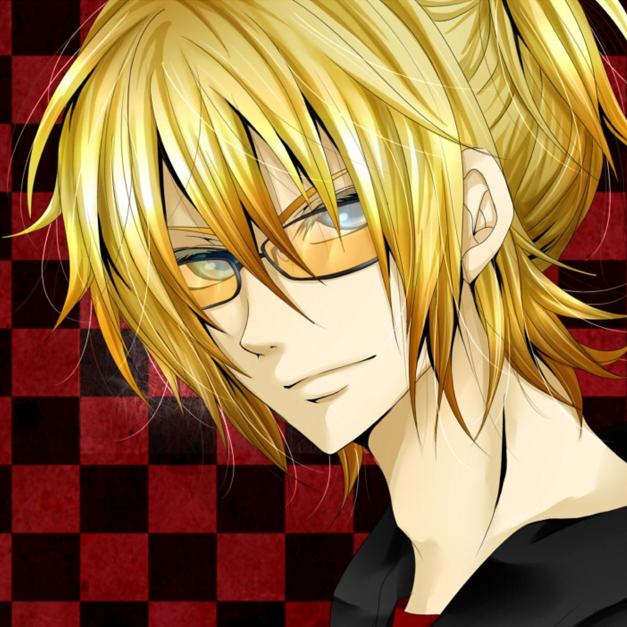 Len-Soy Un Cantante-Rol ? ROL :3  !!-Amante del Troleo- -TIENES BANANAS ? DAME !--Hermano menor de Rin -