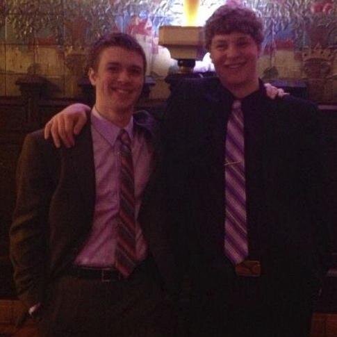 lscottweber's profile picture. Rose-Hulman, ATO, From Skagway Alaska