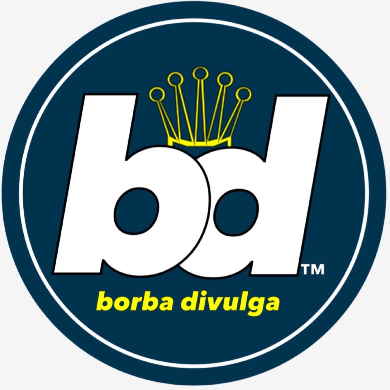 Novo portal de eventos de Pernambuco.
Instagram: @borbadivulga.
Facebook: Borba Divulga .