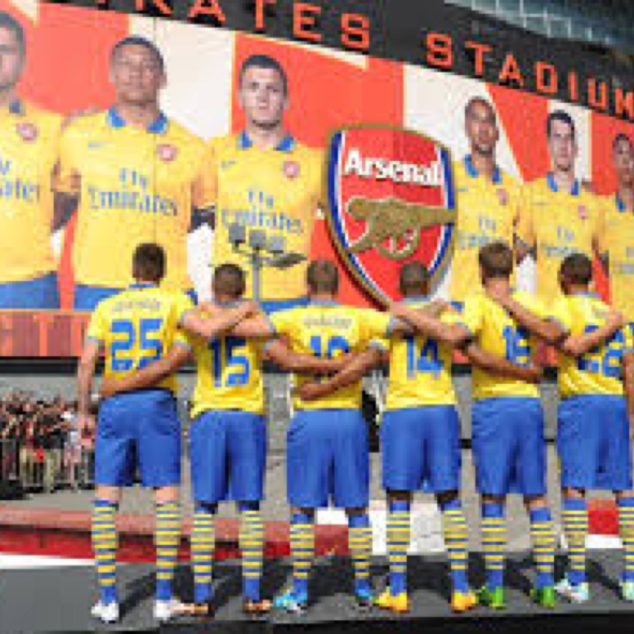 Arsenal4Ever954's profile picture. #Arsenal#GreenDay#BowlingForSoup# FallOutBoy#Sum41#Blink182#Busted #Ramones#Eminem#AllTimeLow
#PatentPending