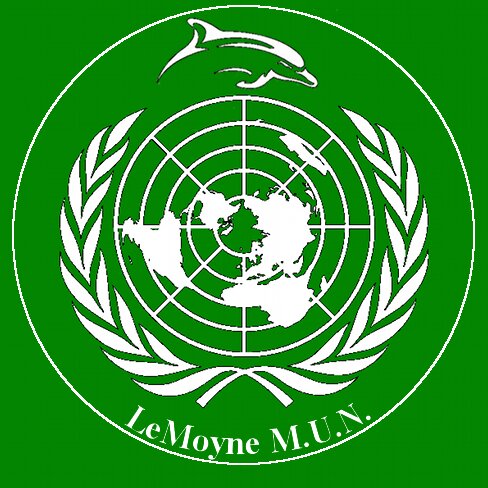 Le Moyne College Model United Nations