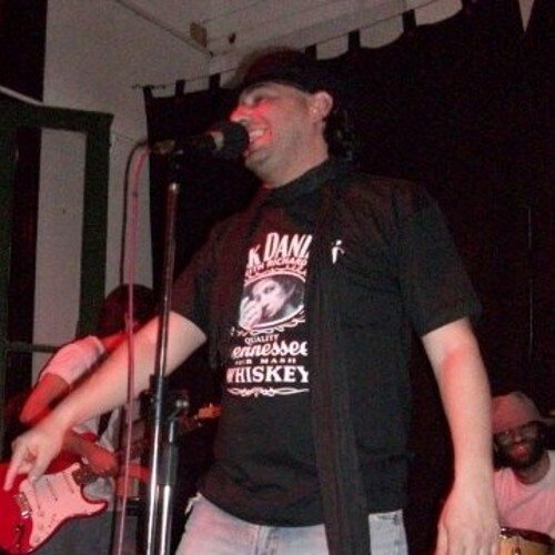 El Pacha Cuervo