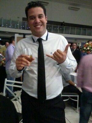 Administrador - SGI/Qualidade Ecocataratas - Torcedor CAP e CRF.