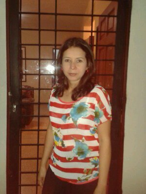 Licenciada en Educacion Maturin Venezuela
