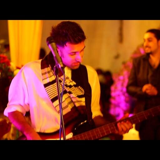 Musician/director