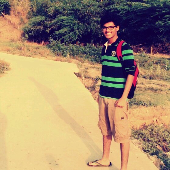 crazzyindian's profile picture. sumtimes i think i m genius....sumtimes i think i m not...bt one thing's for sure-I AM CRAZY. follow me on instagram @harshverma0106 i follow back