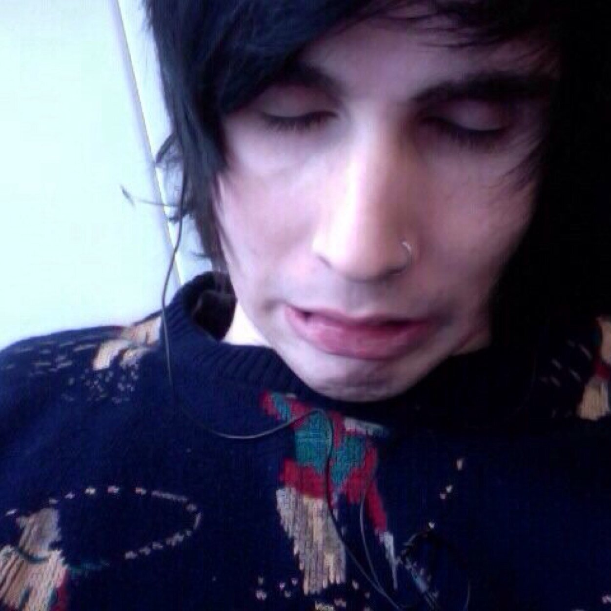 christian novelli is my sunshine
