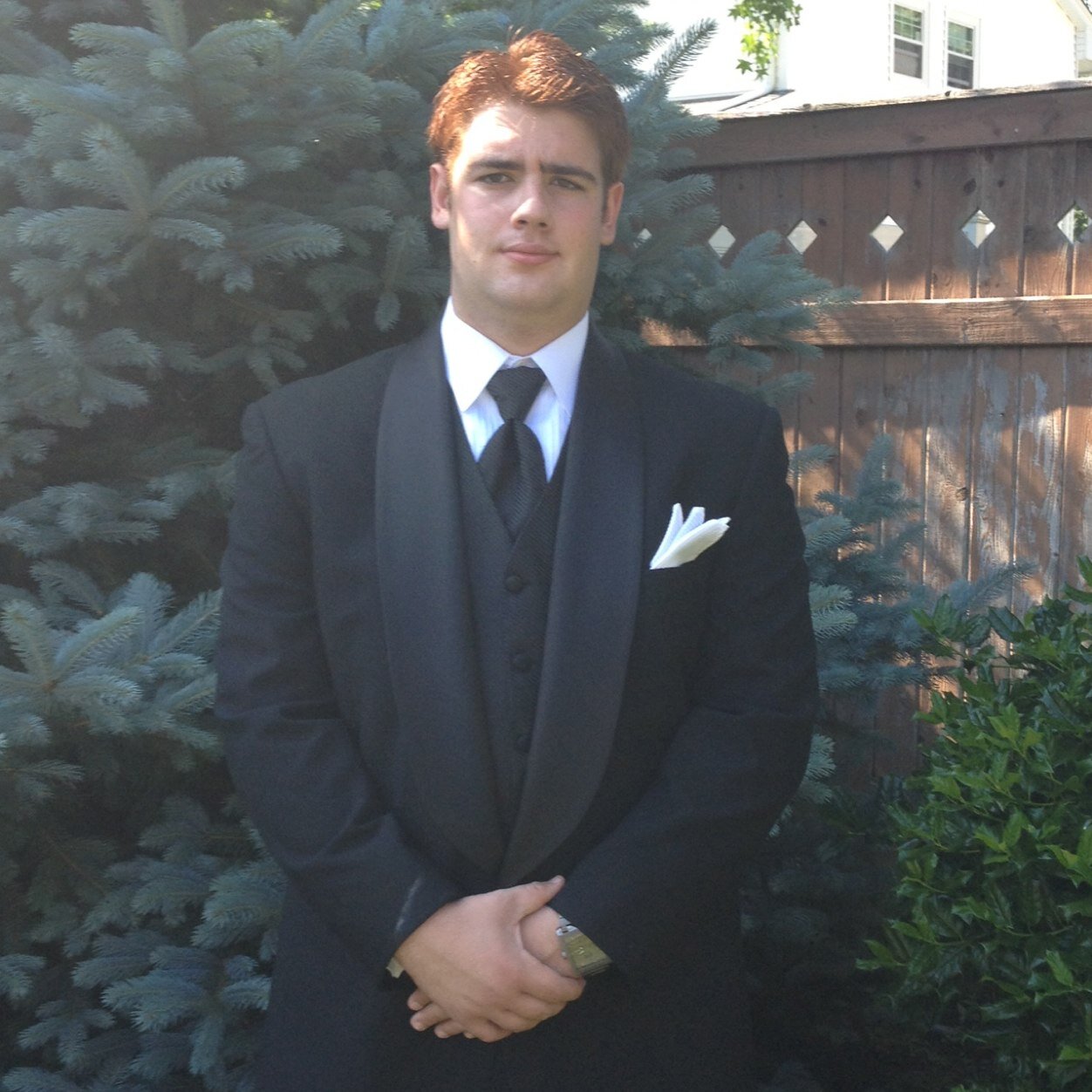 MIA_Wilky's profile picture. Dolphins,Heat,Yankees,Islanders