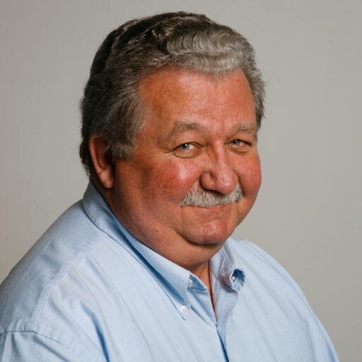 Environmental Advocate, Rotarian, Sports Writer, Fisherman