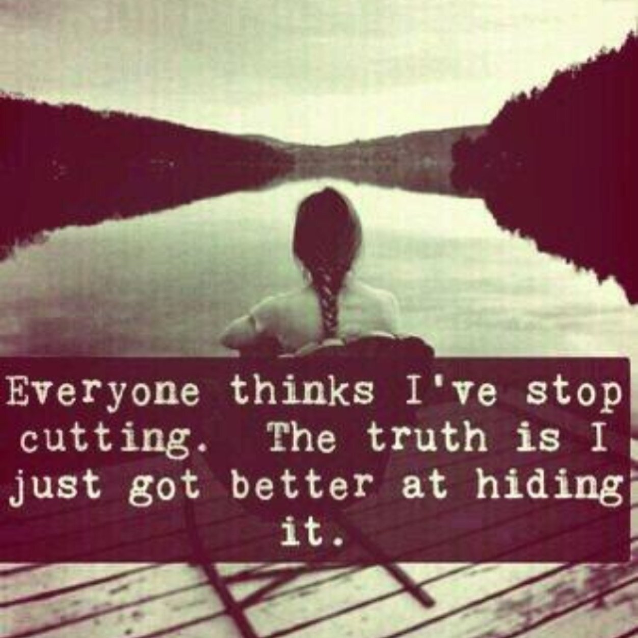 Im begining to give up :(