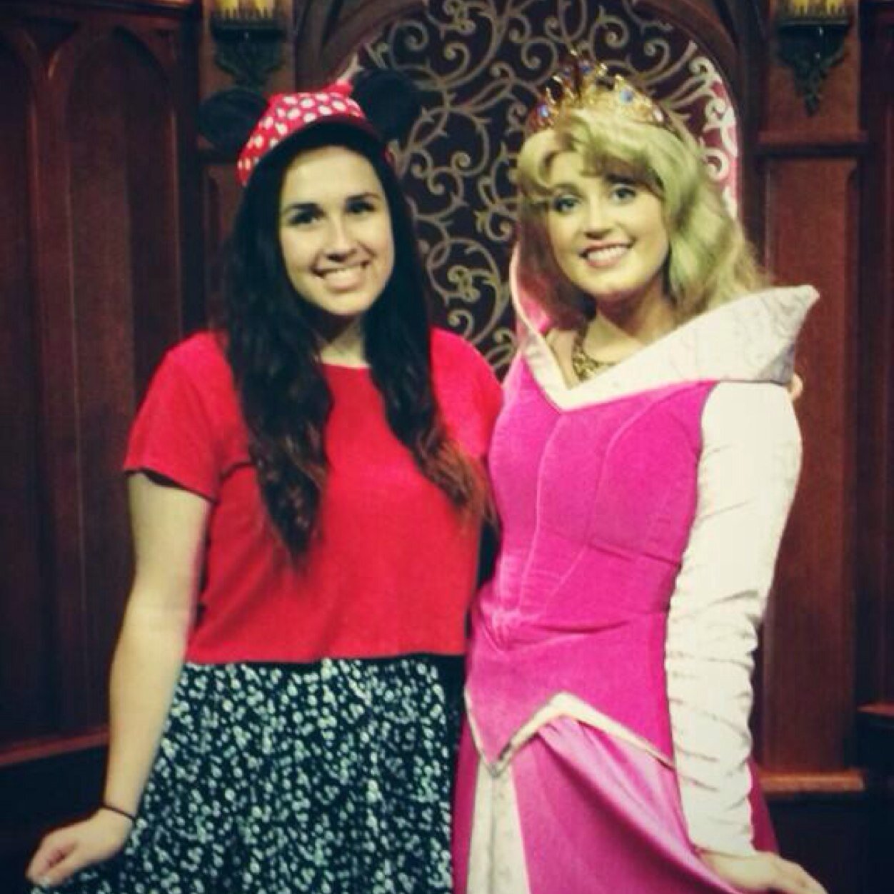 makingmagic247's profile picture. {Disneyland AP holder}.  Every day is a step closer to working for Disney