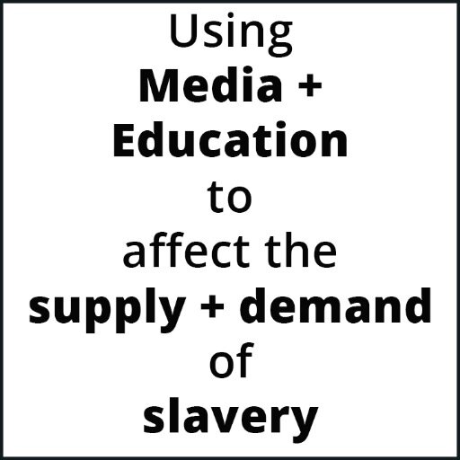 HOPE+RESQ is a media driven non-profit that leverages film and education to bring awareness and help prevent modern slavery and champion justice.