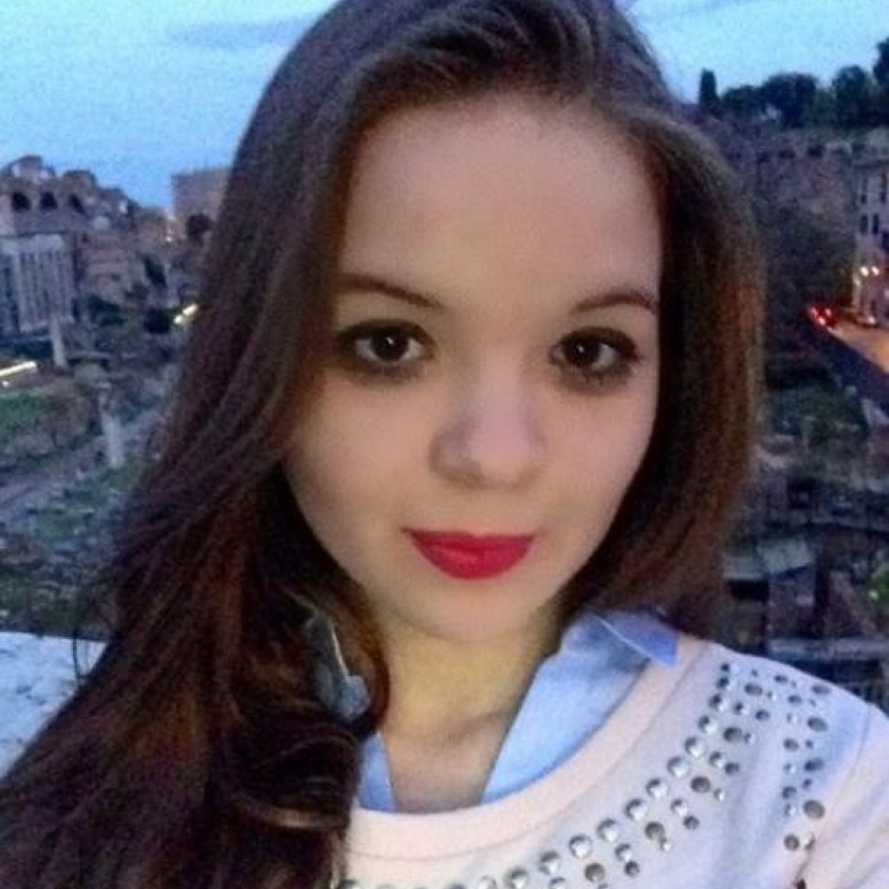 Все будет хорошо! Счастья!#followback
